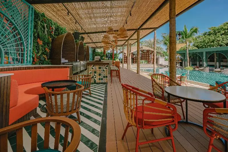 Fotos del hotel Aone The Royal Cruise  Pattaya  Sha Extra Plus:  5