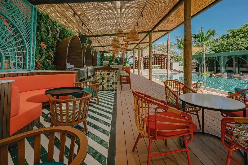 Fotos del hotel Aone The Royal Cruise  Pattaya  Sha Extra Plus:  10