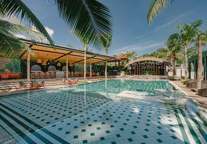 Fotos del hotel Aone The Royal Cruise  Pattaya  Sha Extra Plus:  24