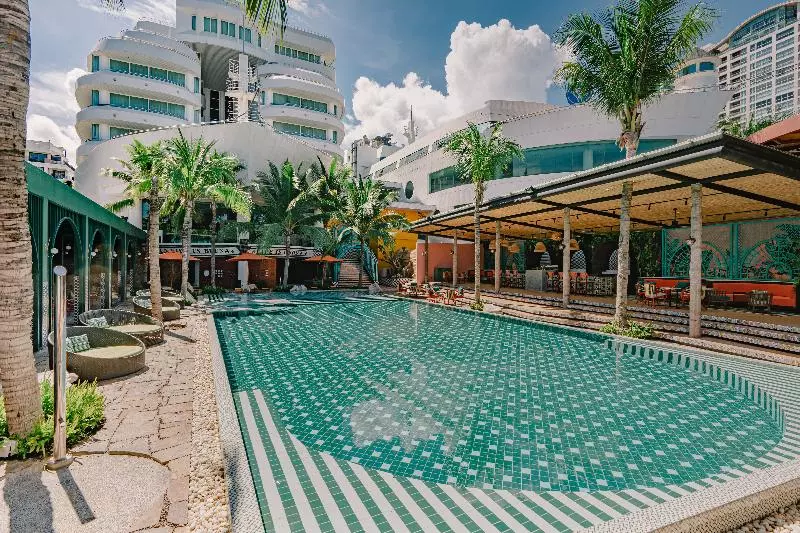 Fotos del hotel Aone The Royal Cruise  Pattaya  Sha Extra Plus:  20