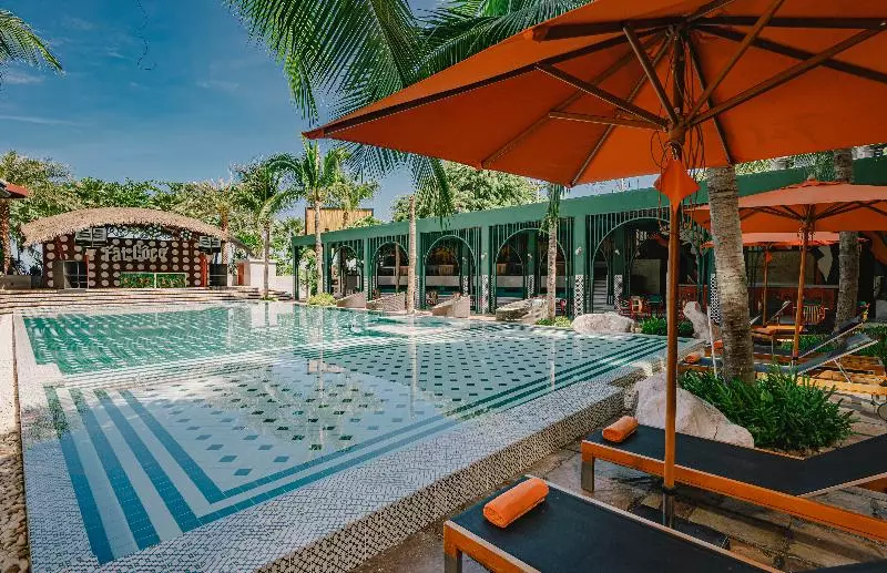 Fotos del hotel Aone The Royal Cruise  Pattaya  Sha Extra Plus:  13