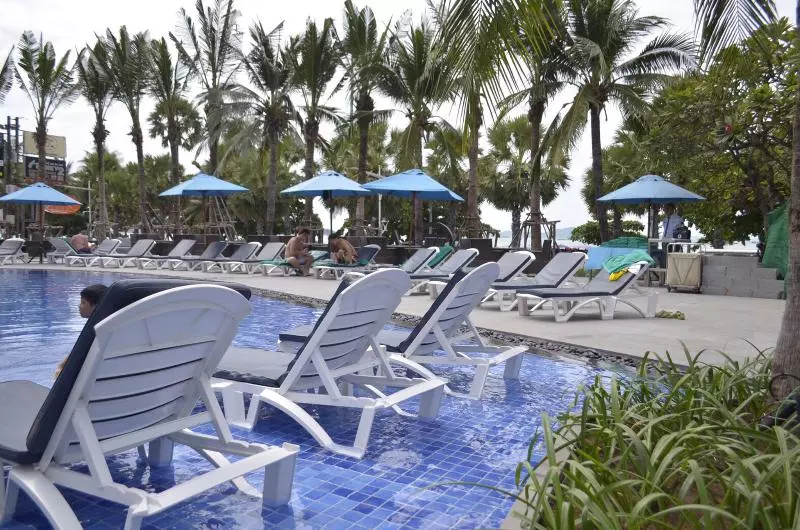 Fotos del hotel Aone The Royal Cruise  Pattaya  Sha Extra Plus:  25