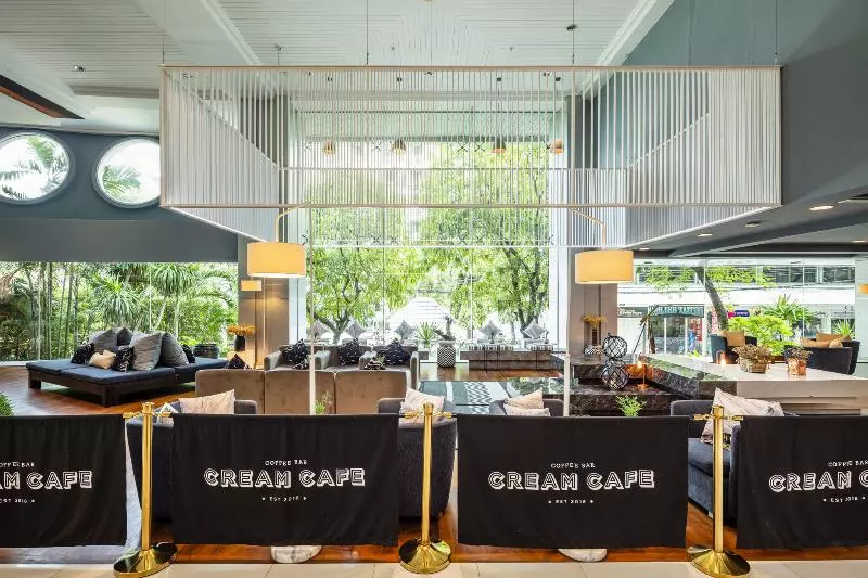 Fotos del hotel Aone The Royal Cruise  Pattaya  Sha Extra Plus:  16