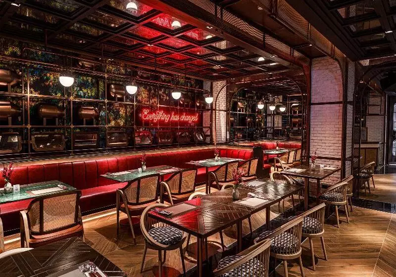 Fotos del hotel Aone The Royal Cruise  Pattaya  Sha Extra Plus:  19