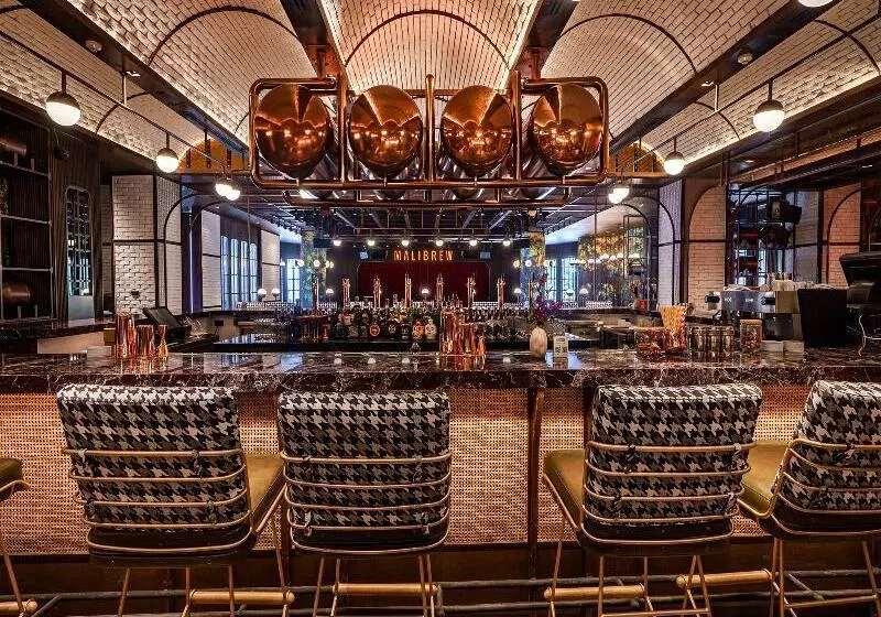 Fotos del hotel Aone The Royal Cruise  Pattaya  Sha Extra Plus:  21