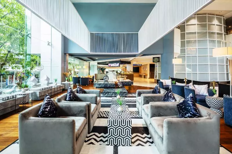 Fotos del hotel Aone The Royal Cruise  Pattaya  Sha Extra Plus:  8