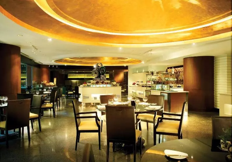 Fotos del hotel Banyan Tree Bangkok  Sha Extra Plus Certified:  4