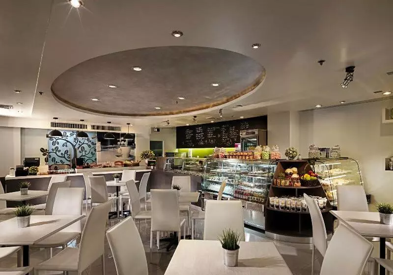 Fotos del hotel Banyan Tree Bangkok  Sha Extra Plus Certified:  5