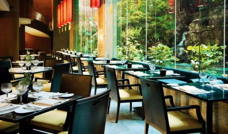 Fotos del hotel Banyan Tree Bangkok  Sha Extra Plus Certified:  14