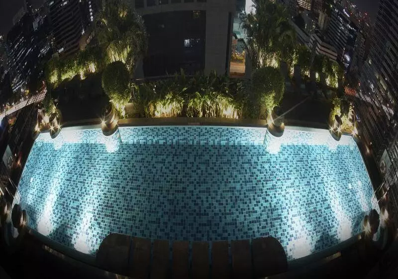 Fotos del hotel Banyan Tree Bangkok  Sha Extra Plus Certified:  2