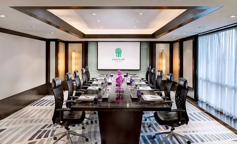 Fotos del hotel Banyan Tree Bangkok  Sha Extra Plus Certified:  6