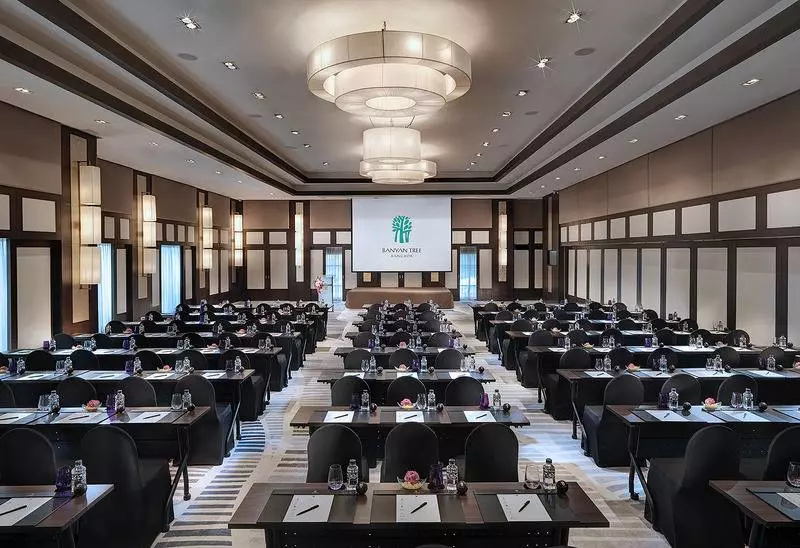 Fotos del hotel Banyan Tree Bangkok  Sha Extra Plus Certified:  15