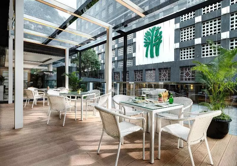 Fotos del hotel Banyan Tree Bangkok  Sha Extra Plus Certified:  13