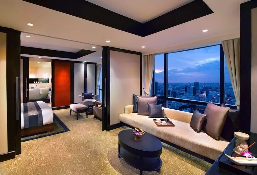 Fotos del hotel Banyan Tree Bangkok  Sha Extra Plus Certified:  9