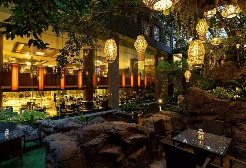 Fotos del hotel Banyan Tree Bangkok  Sha Extra Plus Certified:  25