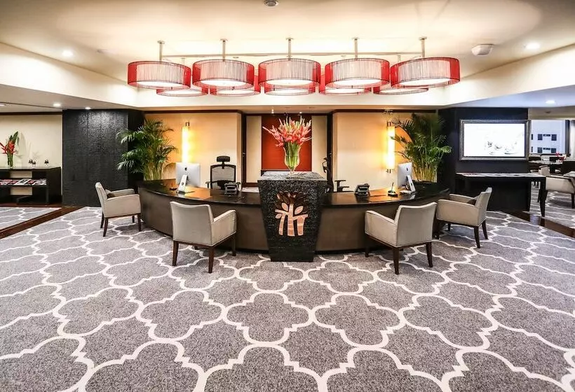 Fotos del hotel Banyan Tree Bangkok  Sha Extra Plus Certified:  3