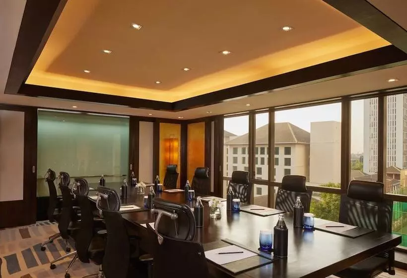 Fotos del hotel Banyan Tree Bangkok  Sha Extra Plus Certified:  12