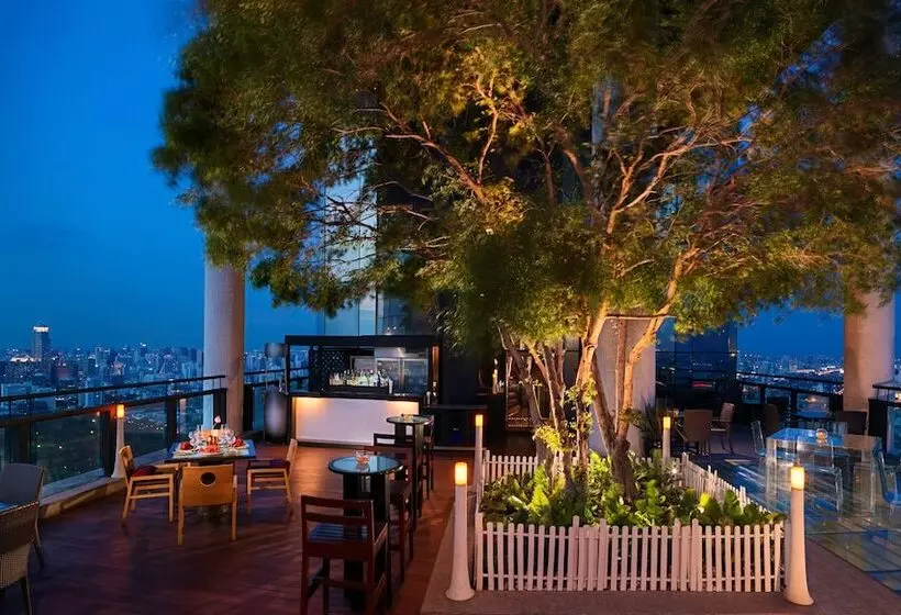 Fotos del hotel Banyan Tree Bangkok  Sha Extra Plus Certified:  7