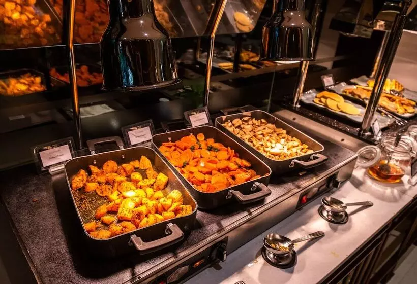 Fotos del hotel Banyan Tree Bangkok  Sha Extra Plus Certified:  21