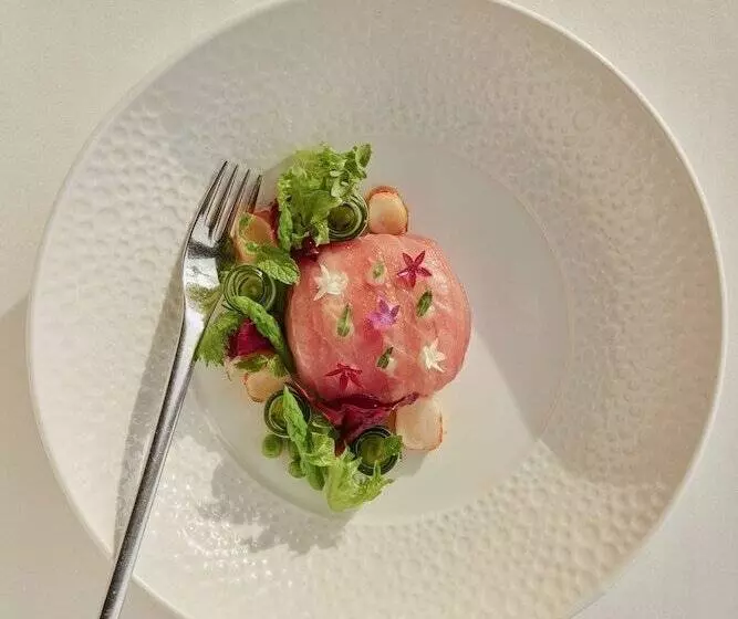 Fotos del hotel Banyan Tree Bangkok  Sha Extra Plus Certified:  24