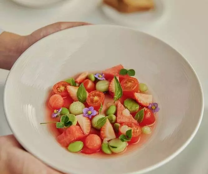 Fotos del hotel Banyan Tree Bangkok  Sha Extra Plus Certified:  19