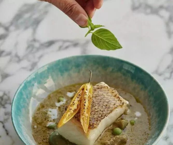 Fotos del hotel Banyan Tree Bangkok  Sha Extra Plus Certified:  23