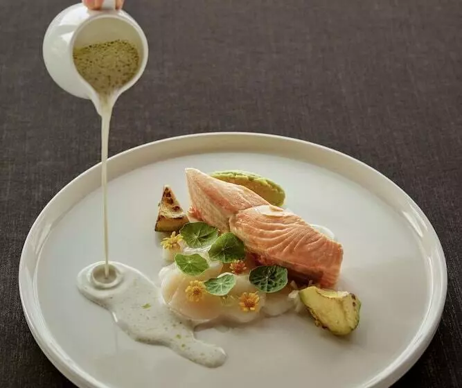 Fotos del hotel Banyan Tree Bangkok  Sha Extra Plus Certified:  22