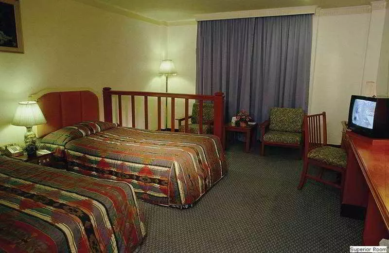 Fotos del hotel Classic Place:  2