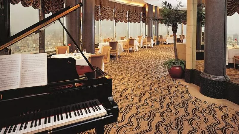 Fotos del hotel Han Hsien International:  4