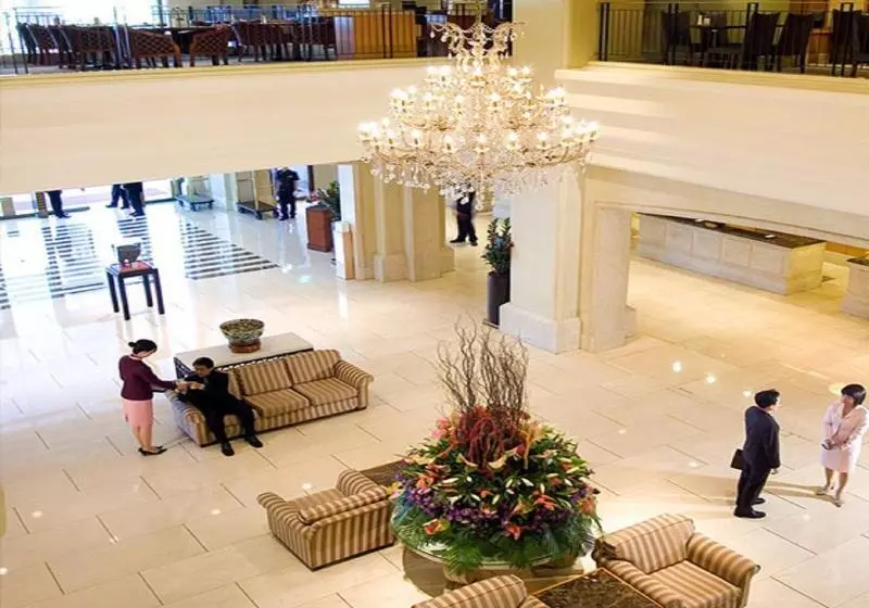 Fotos del hotel Han Hsien International:  7