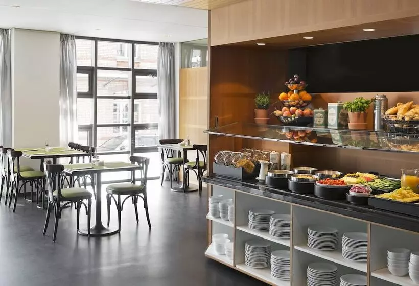 Fotos del hotel La Pergola:  3