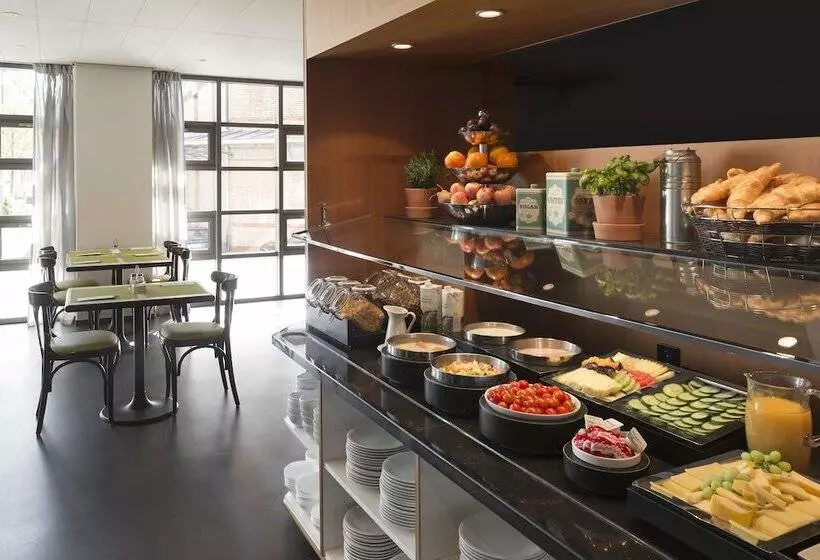 Fotos del hotel La Pergola:  25