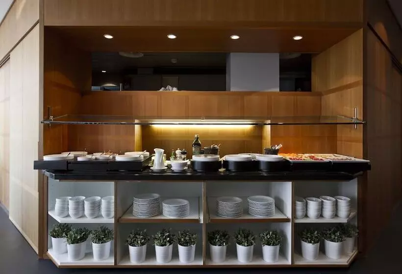 Fotos del hotel La Pergola:  5