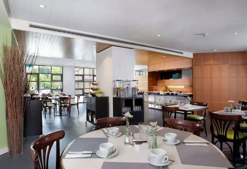 Fotos del hotel La Pergola:  18