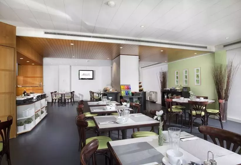 Fotos del hotel La Pergola:  2