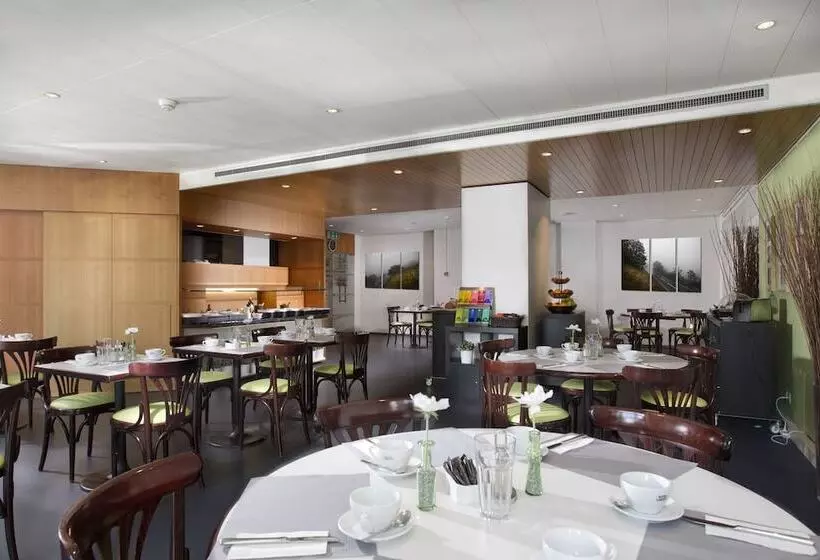 Fotos del hotel La Pergola:  9