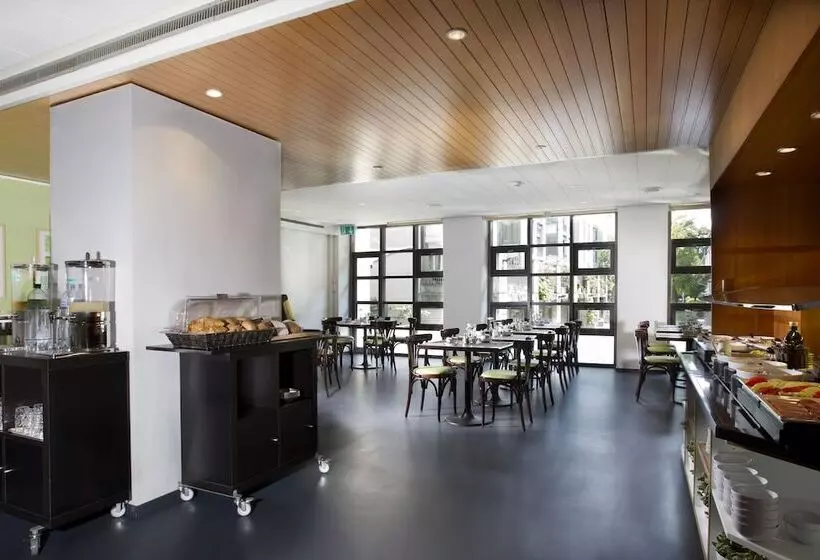 Fotos del hotel La Pergola:  10