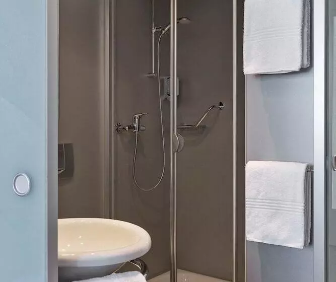 Fotos del hotel La Pergola:  12