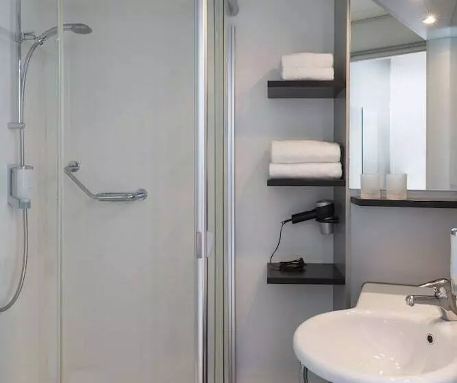 Fotos del hotel La Pergola:  6