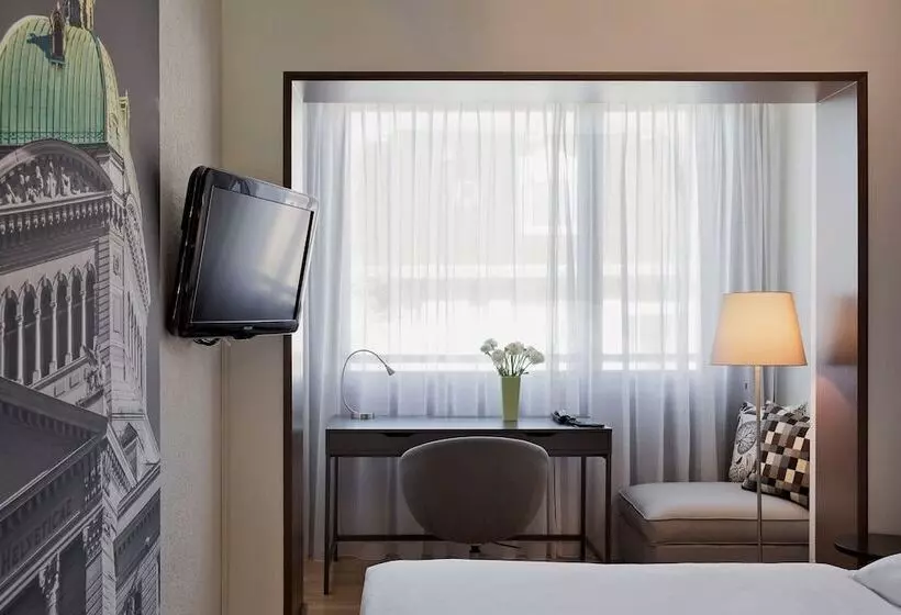 Fotos del hotel La Pergola:  17