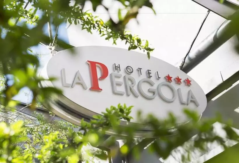 Fotos del hotel La Pergola:  21