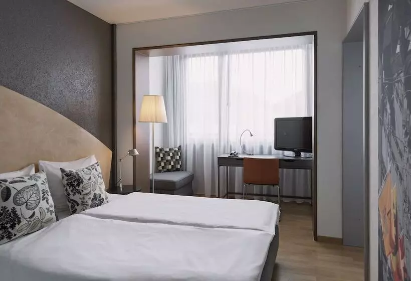 Fotos del hotel La Pergola:  8