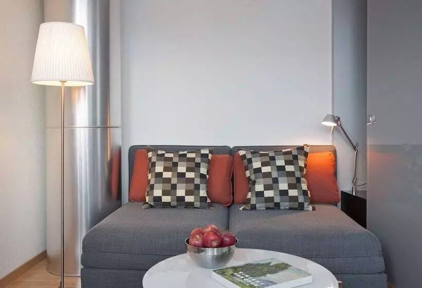 Fotos del hotel La Pergola:  20