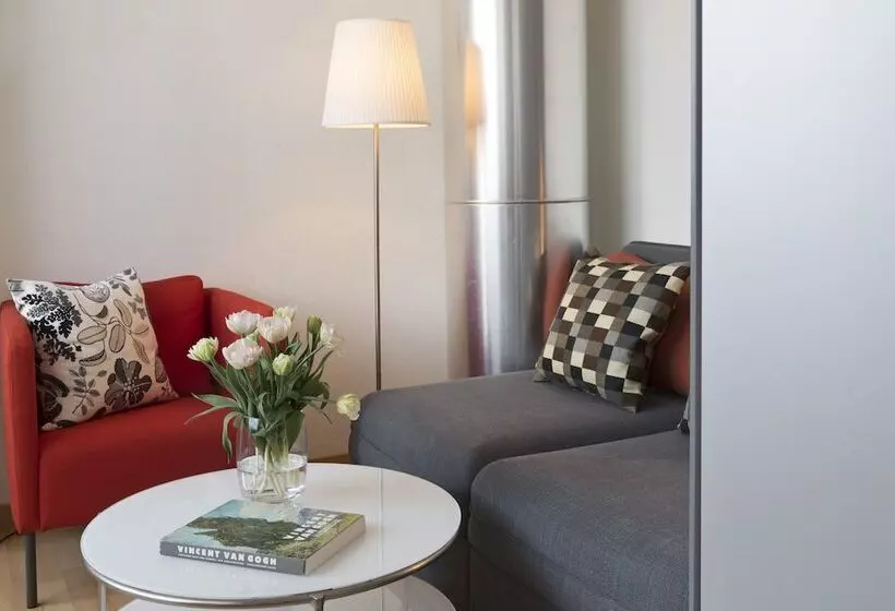 Fotos del hotel La Pergola:  22