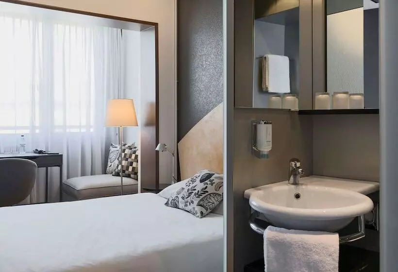 Fotos del hotel La Pergola:  13