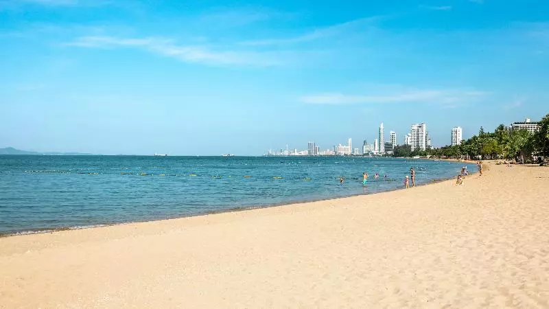 Fotos del hotel Ocean Marina Yacht Club:  3