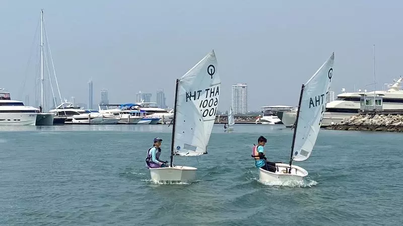 Fotos del hotel Ocean Marina Yacht Club:  5