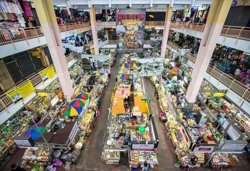 Fotos del hotel Prince Hotel:  14