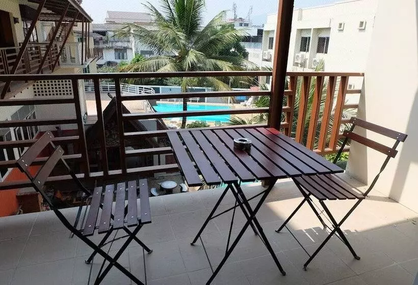 Fotos del hotel Prince Hotel:  7