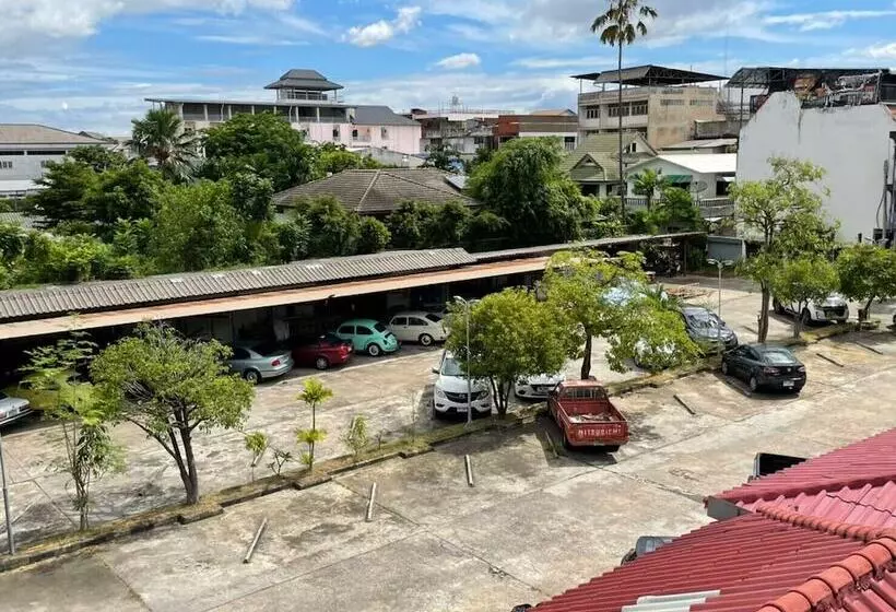 Fotos del hotel Prince Hotel:  16